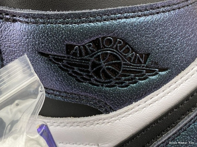 Retro 907958-015 All 2017 Star Air 1 Jordan 